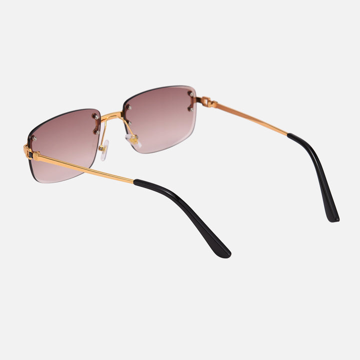 Moderne unisex brille