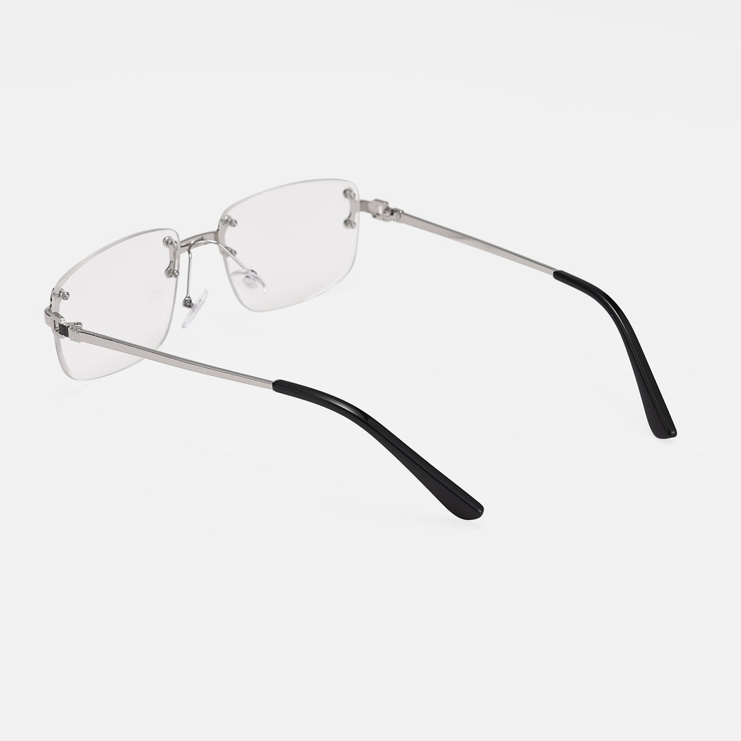 Moderne unisex brille