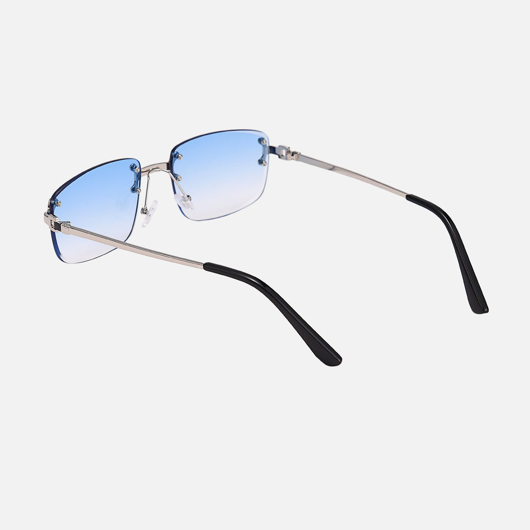 Moderne unisex brille
