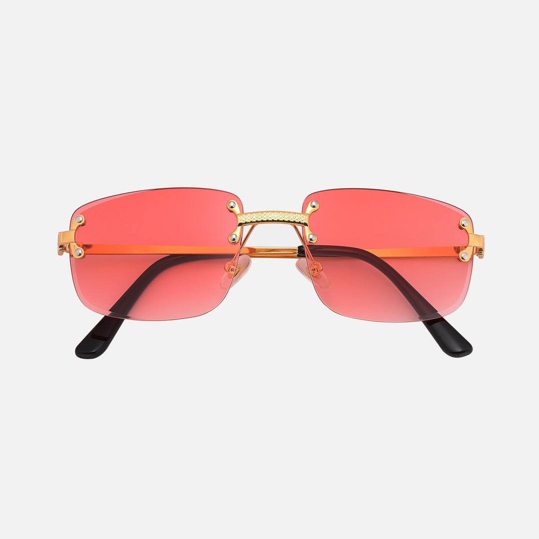 Moderne unisex brille