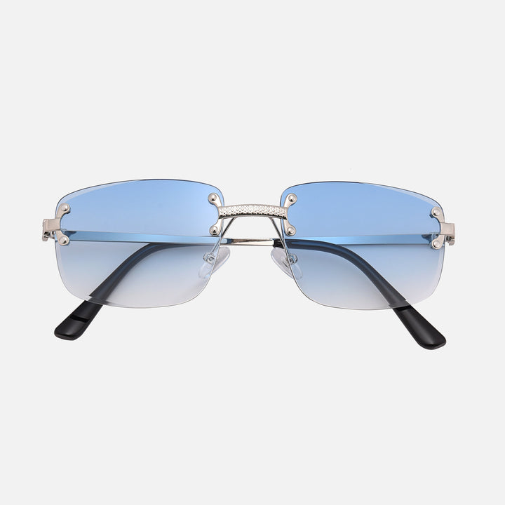 Moderne unisex brille
