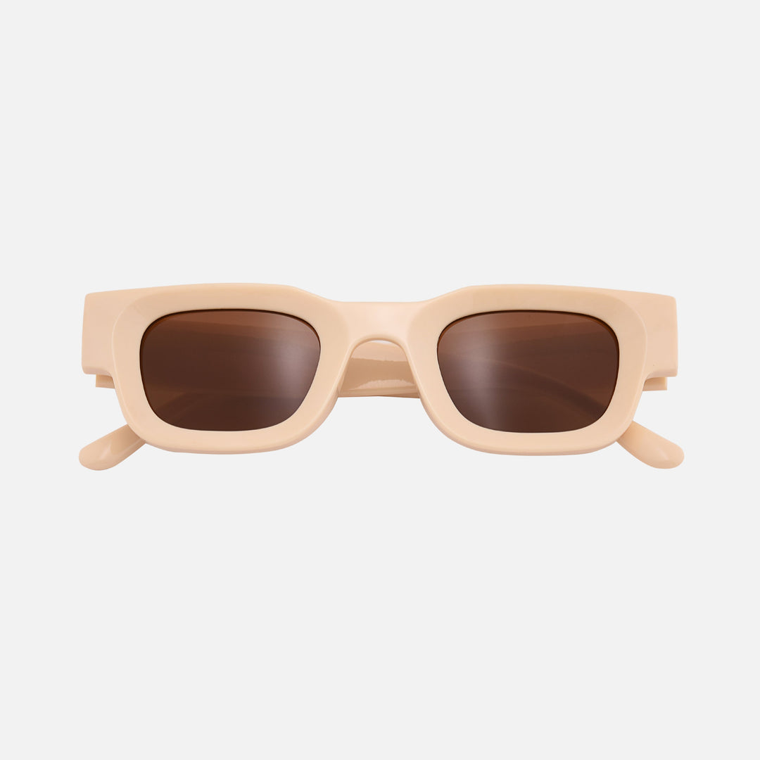 Moderne unisex briller