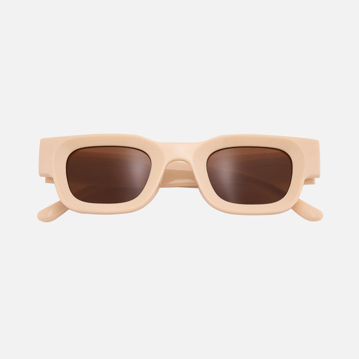 Moderne unisex briller