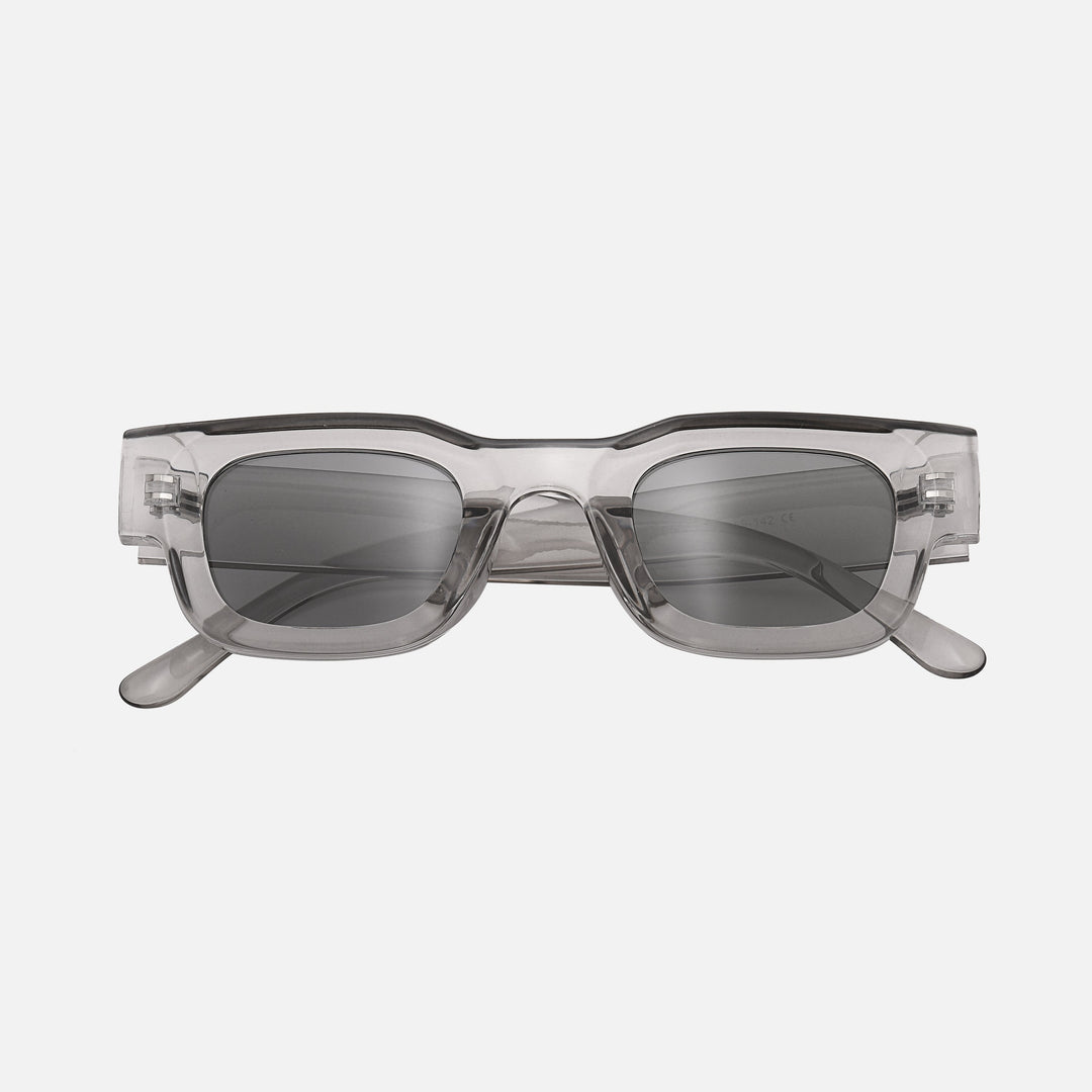 Moderne unisex briller
