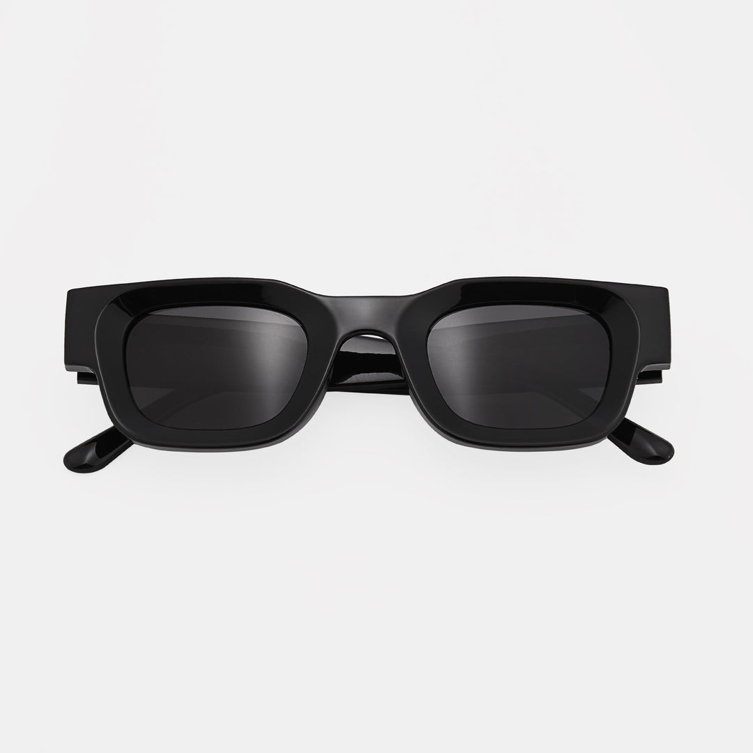 Moderne unisex briller