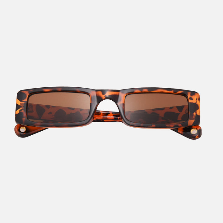 Moderne unisex briller