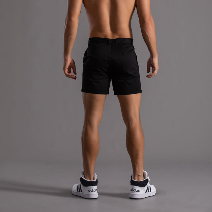 Elegant Chino Shorts