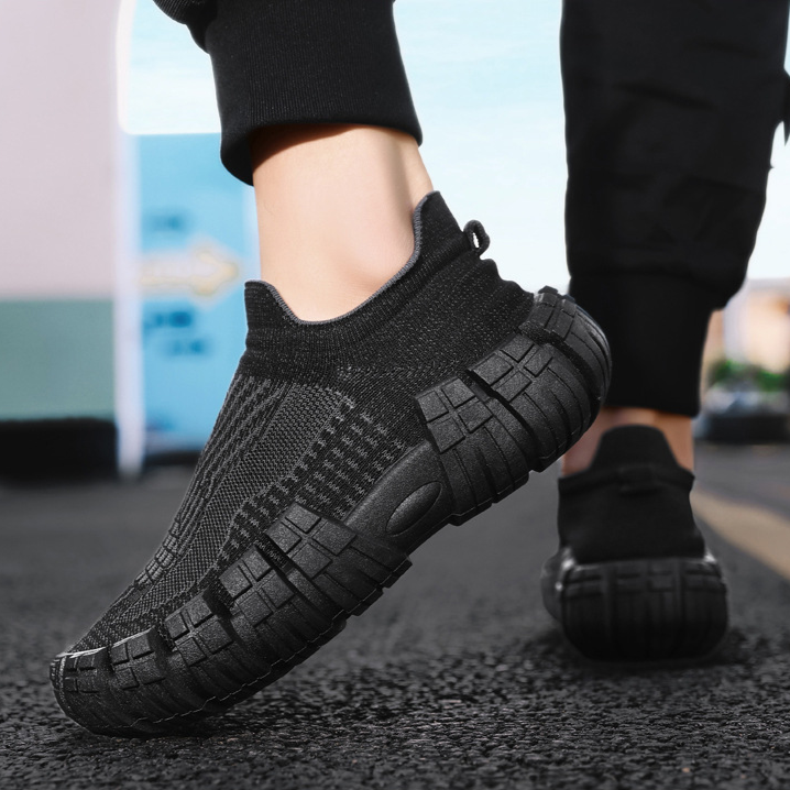 Urban Shield Sneakers