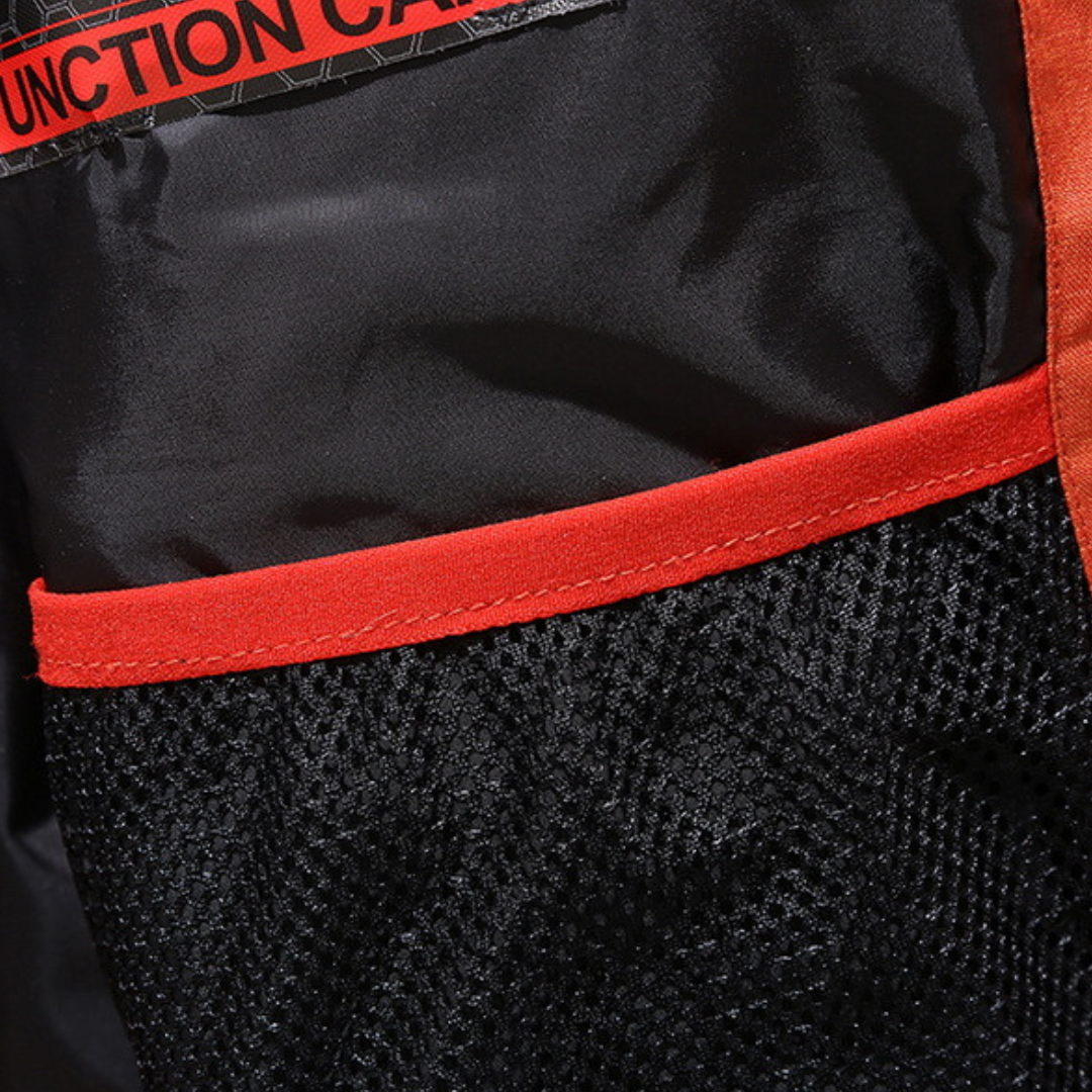 NORDVIK ELITE Varm Jakke til Mænd