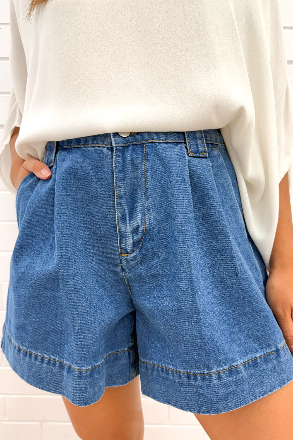 Dune Shorts