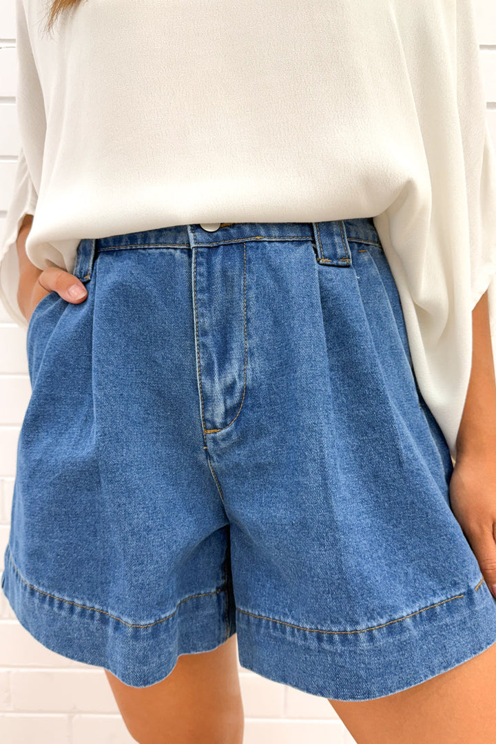 Dune Shorts