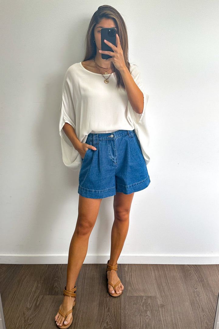 Dune Shorts