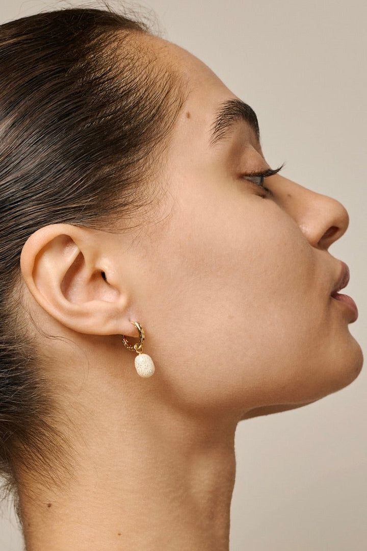 Significant Enamel | Sparkle | Øreringe fra Enamel