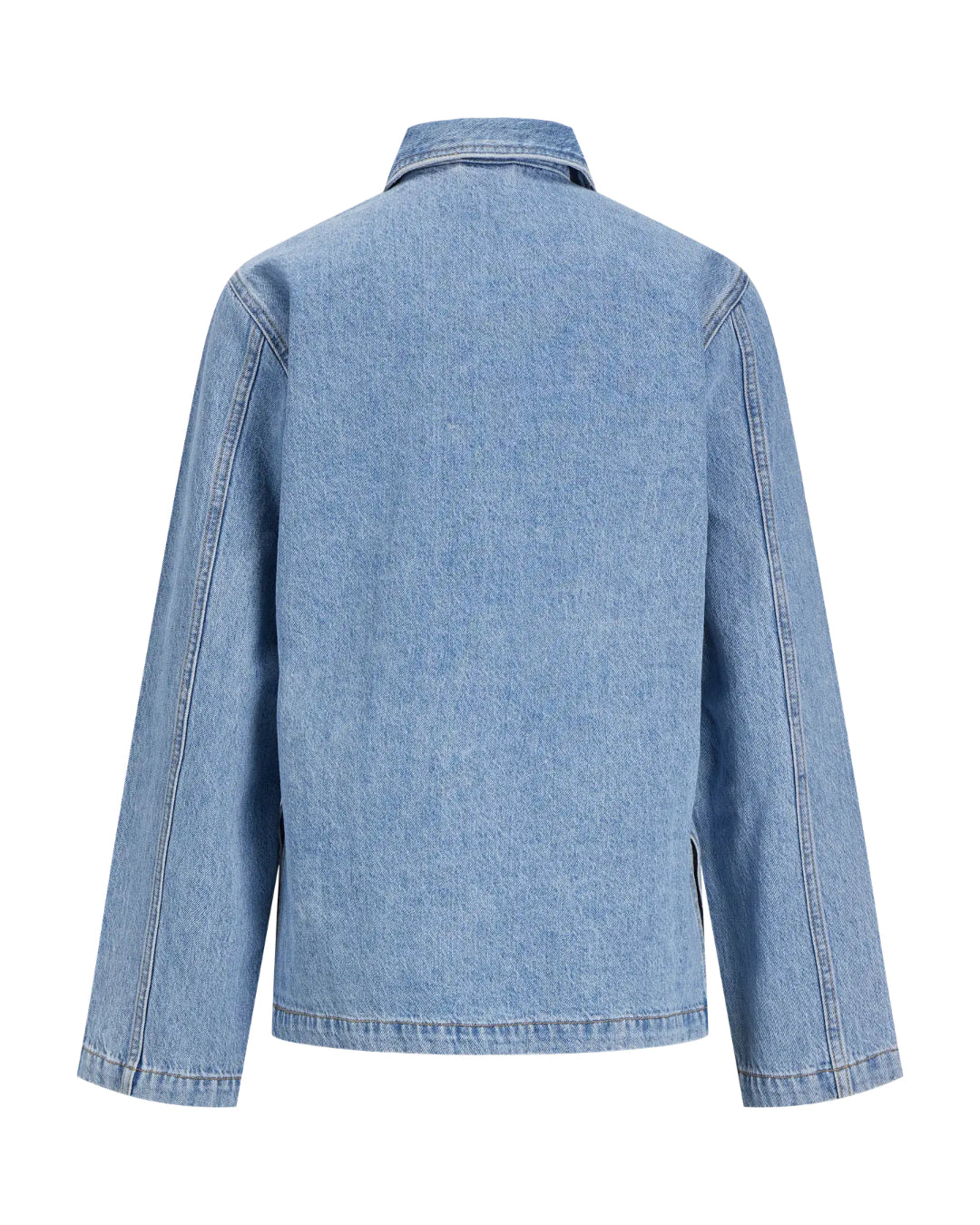 ELA jakke, denim