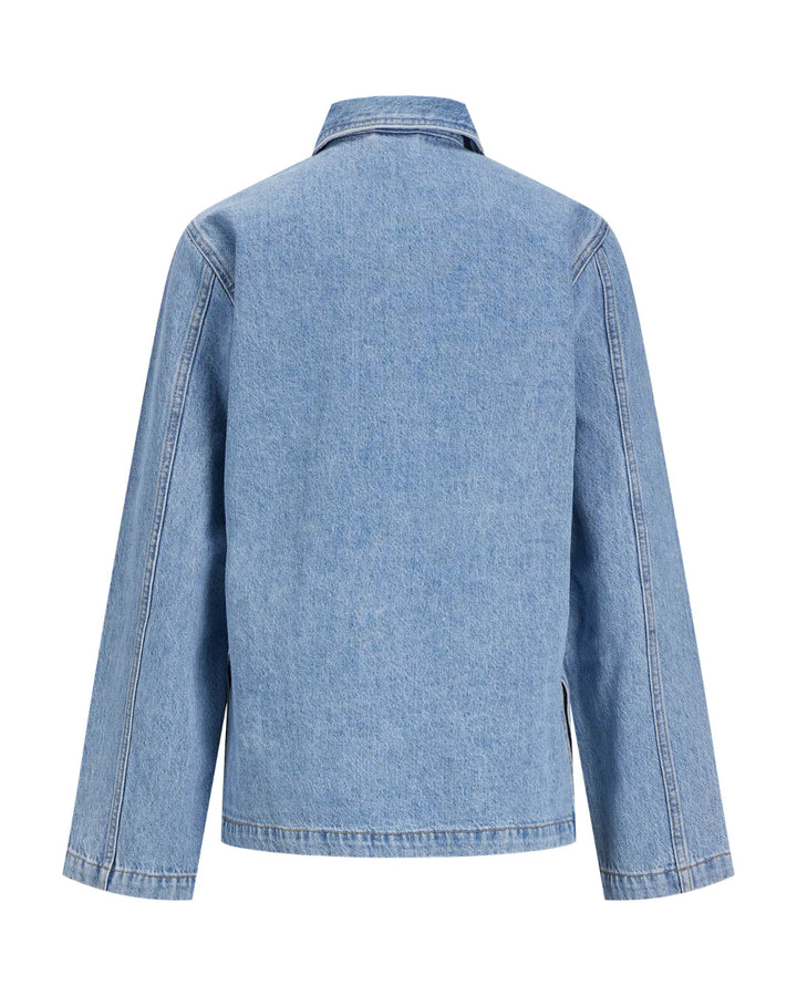ELA jakke, denim