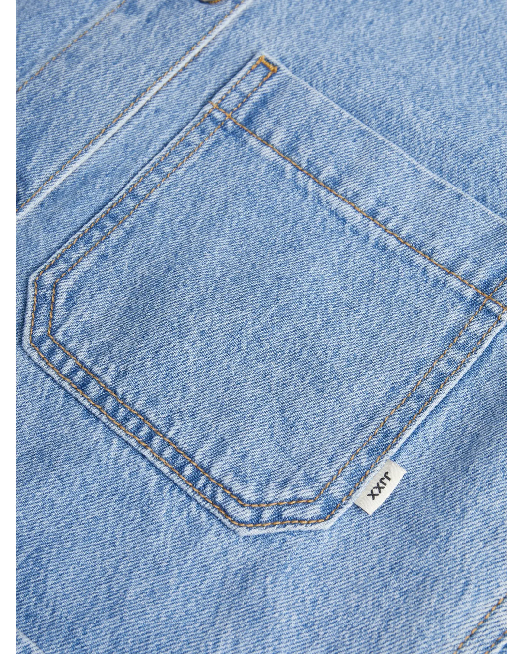 ELA jakke, denim