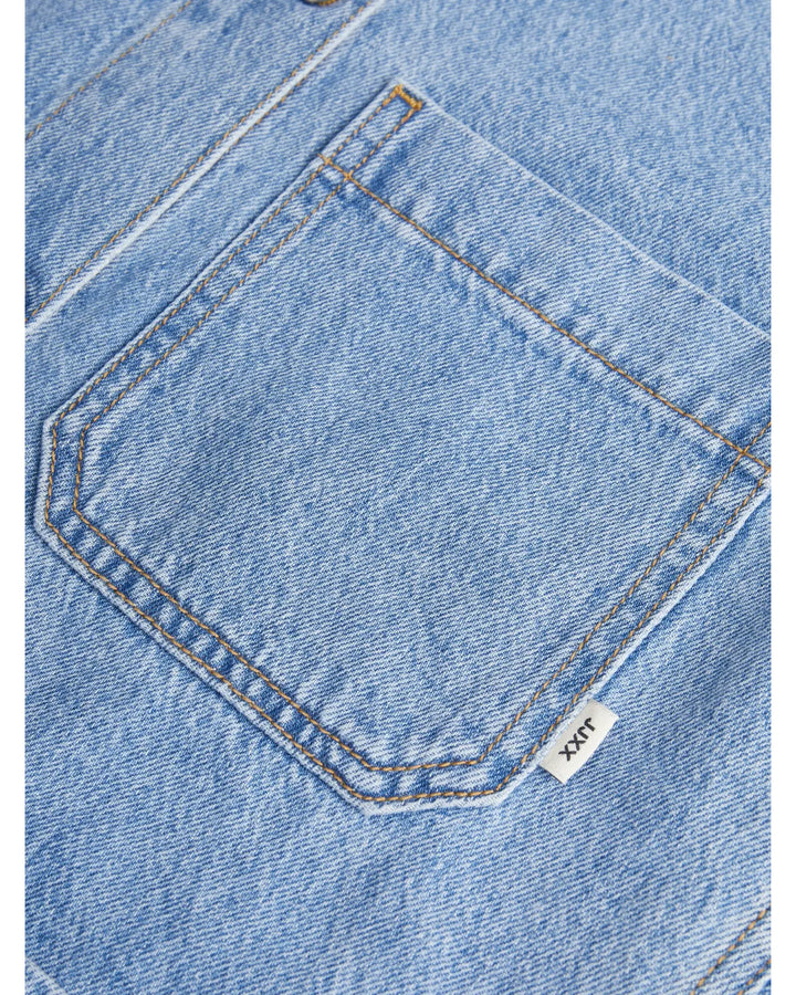 ELA jakke, denim