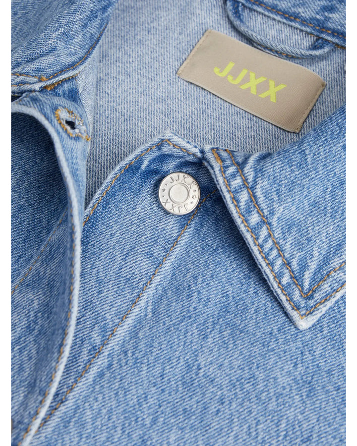 ELA jakke, denim