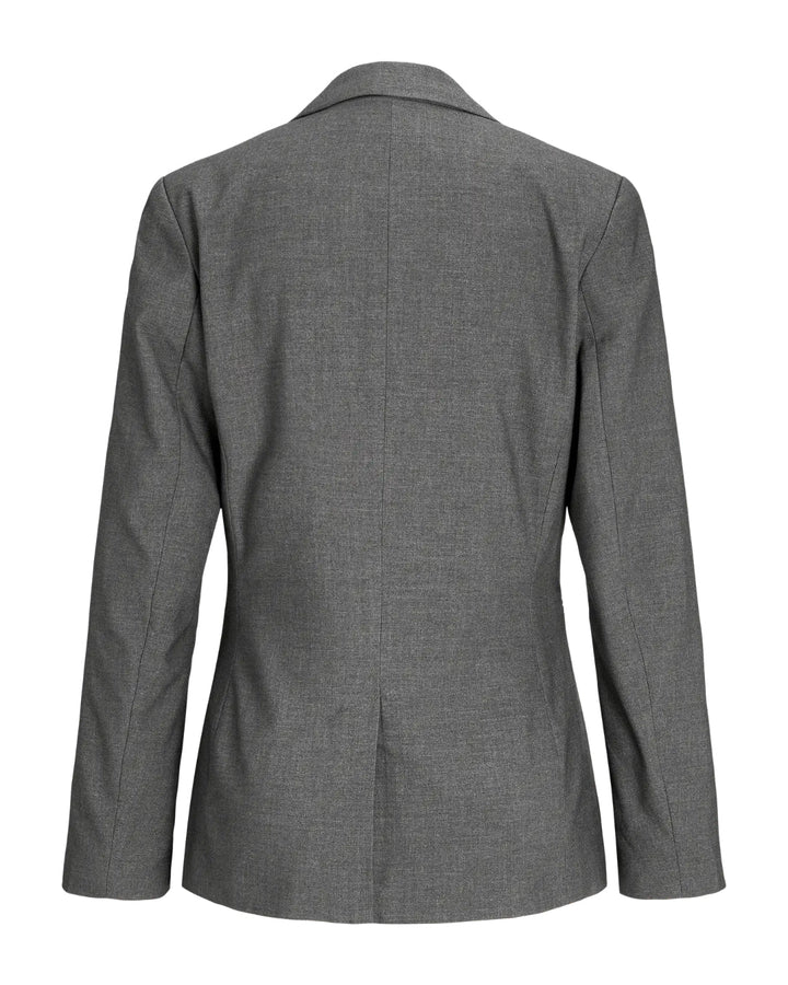 ELLIS blazer, grå