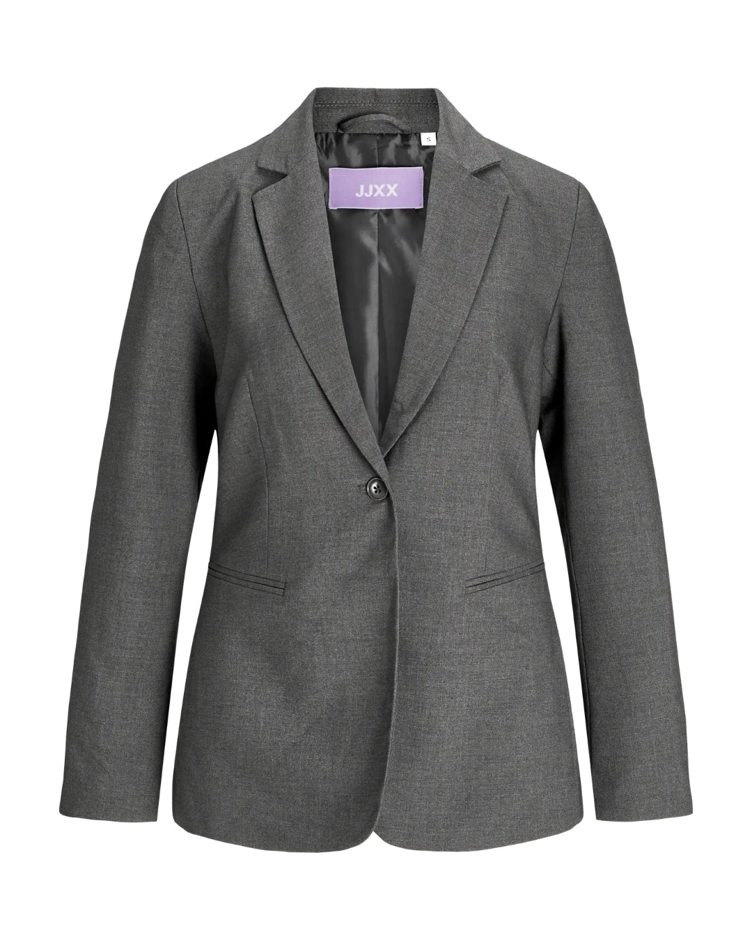 ELLIS blazer, grå