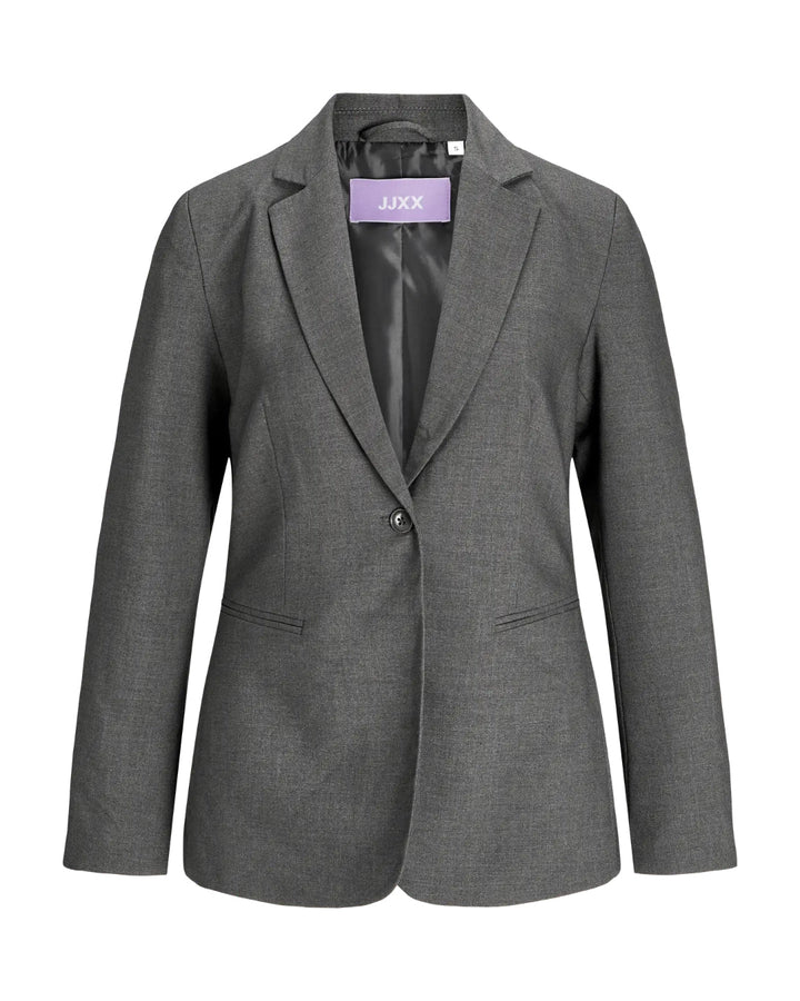 ELLIS blazer, grå