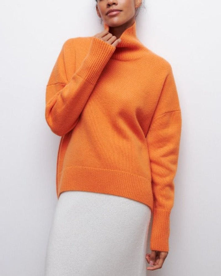 Madeleine | Blød og Elegant Sweater