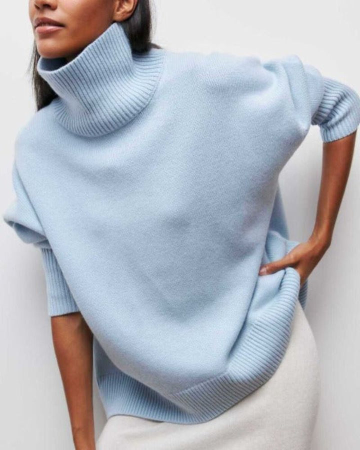 Madeleine | Blød og Elegant Sweater