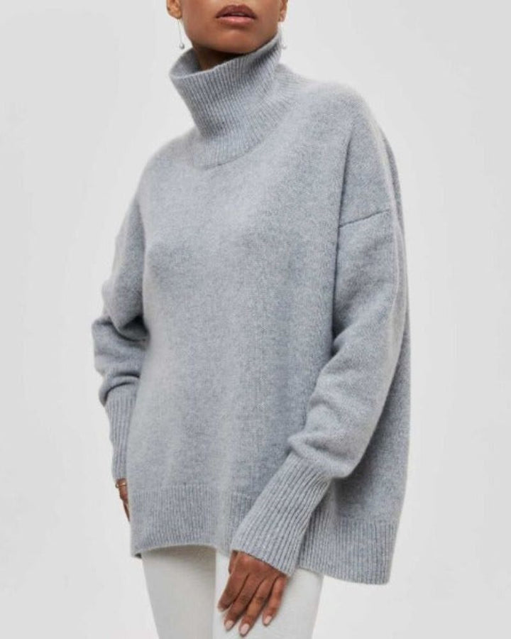 Madeleine | Blød og Elegant Sweater