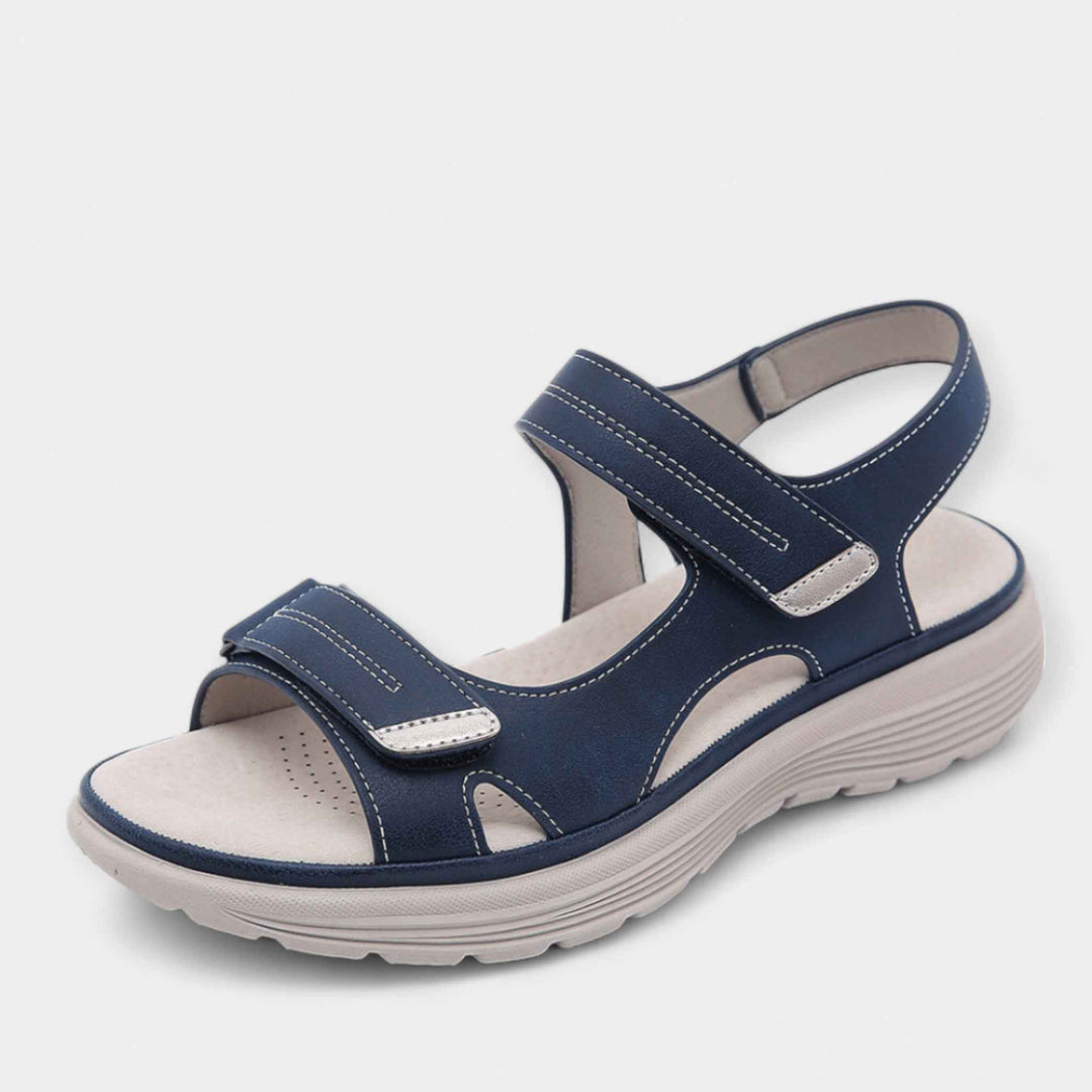 Flexso Ortopædiske Sandaler til Komfort og Støtte
