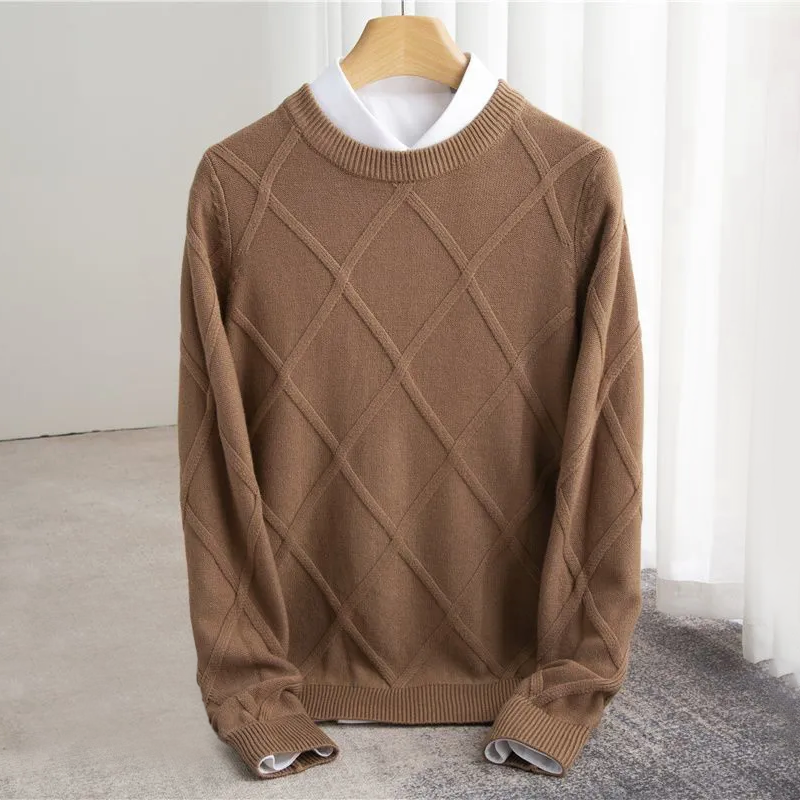 Cashmere sweater