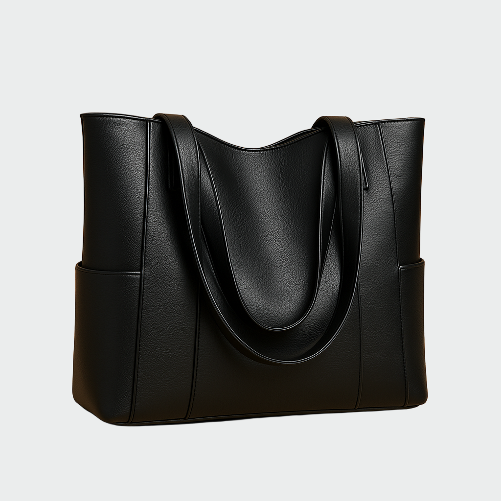 Elegant skuldertaske