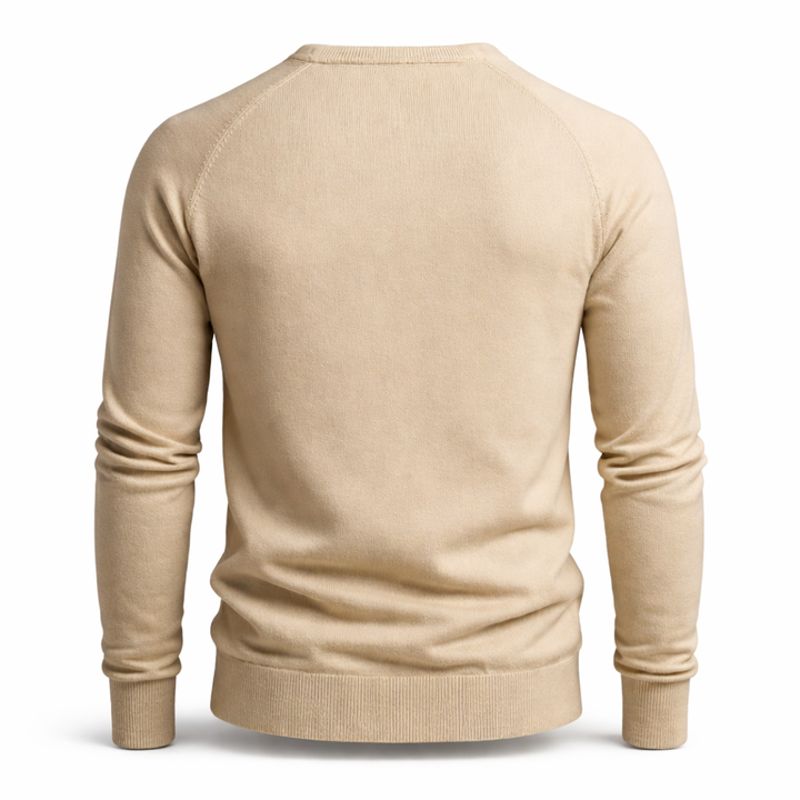 Milan – Struktur Pullover