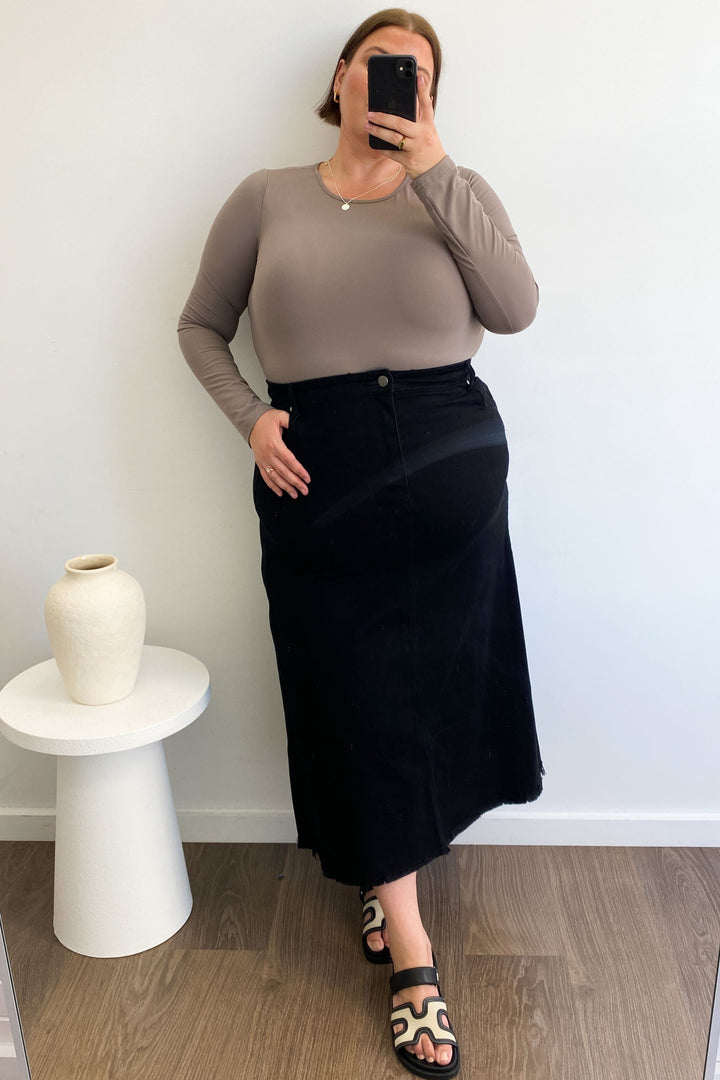 Gloucester Nederdel