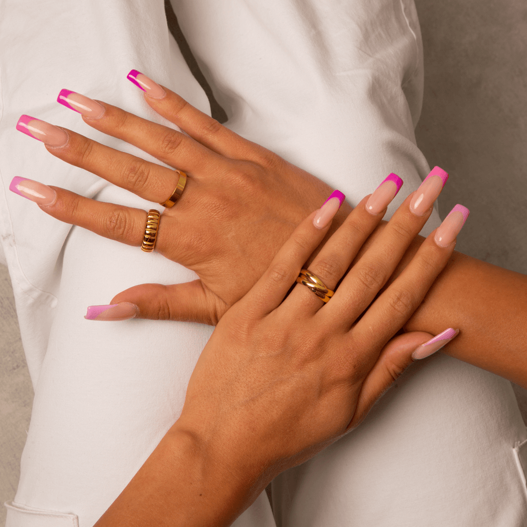 Havana Lænke Ring