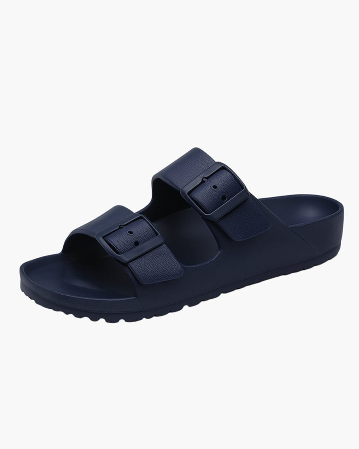 Gralio | Sandaler med spænder