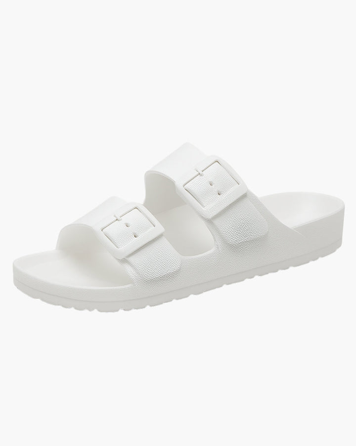 Gralio | Sandaler med spænder