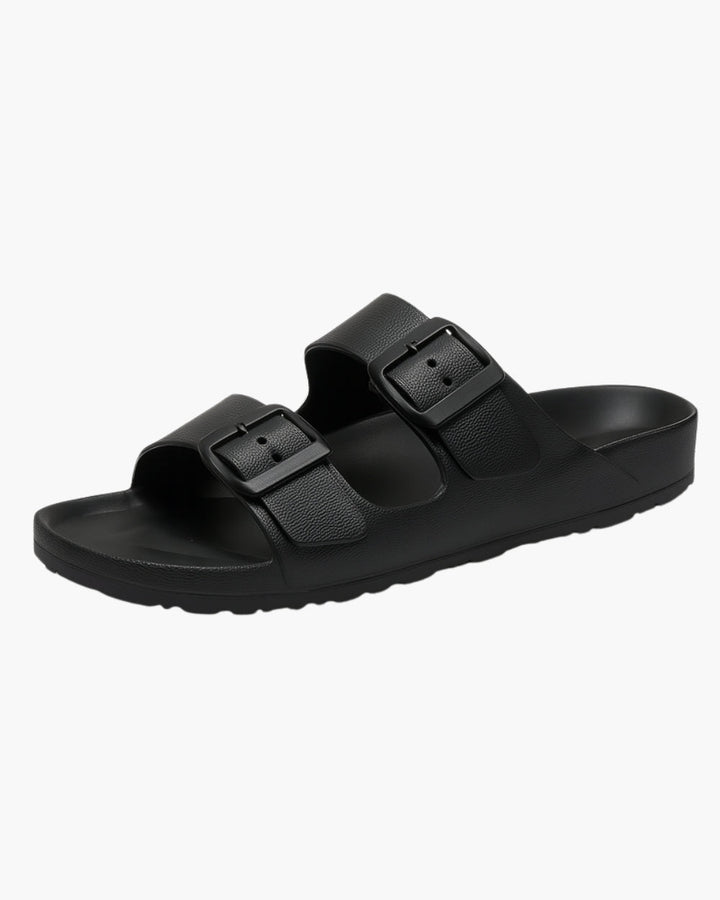Gralio | Sandaler med spænder