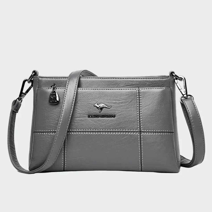 Multifunktionel elegant taske