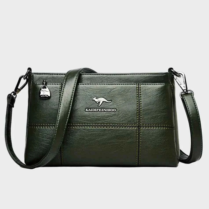 Multifunktionel elegant taske