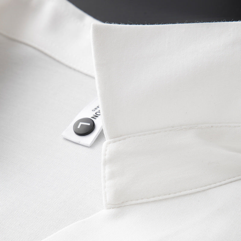 Elegant Herre Polo Shirt