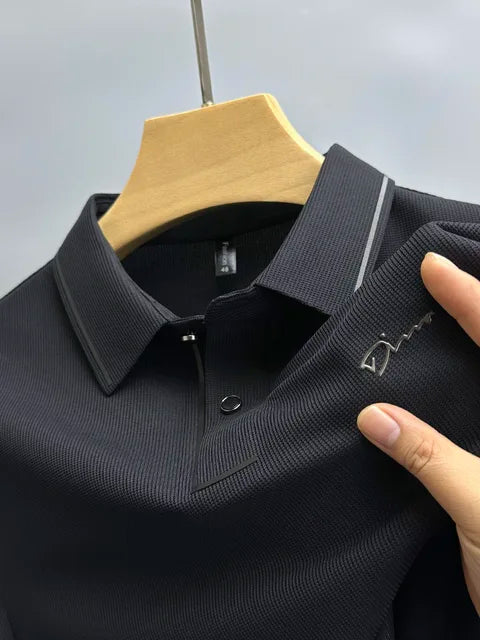 Casual Polo Shirt