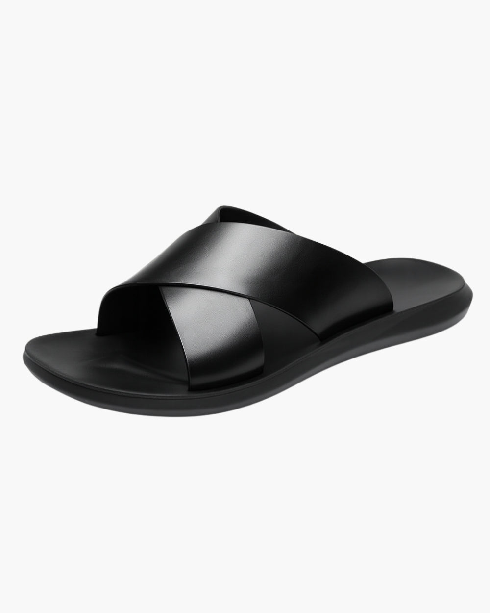 Illino | Sandaler med krydsseler