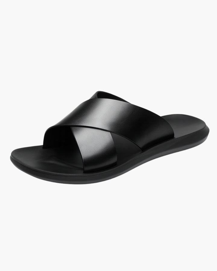 Illino | Sandaler med krydsseler