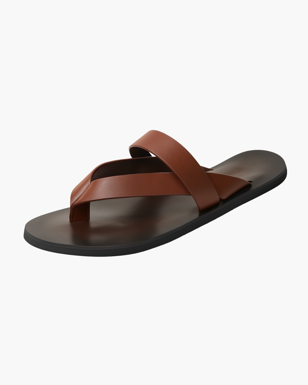 Isolio | Minimalistiske Herresandaler