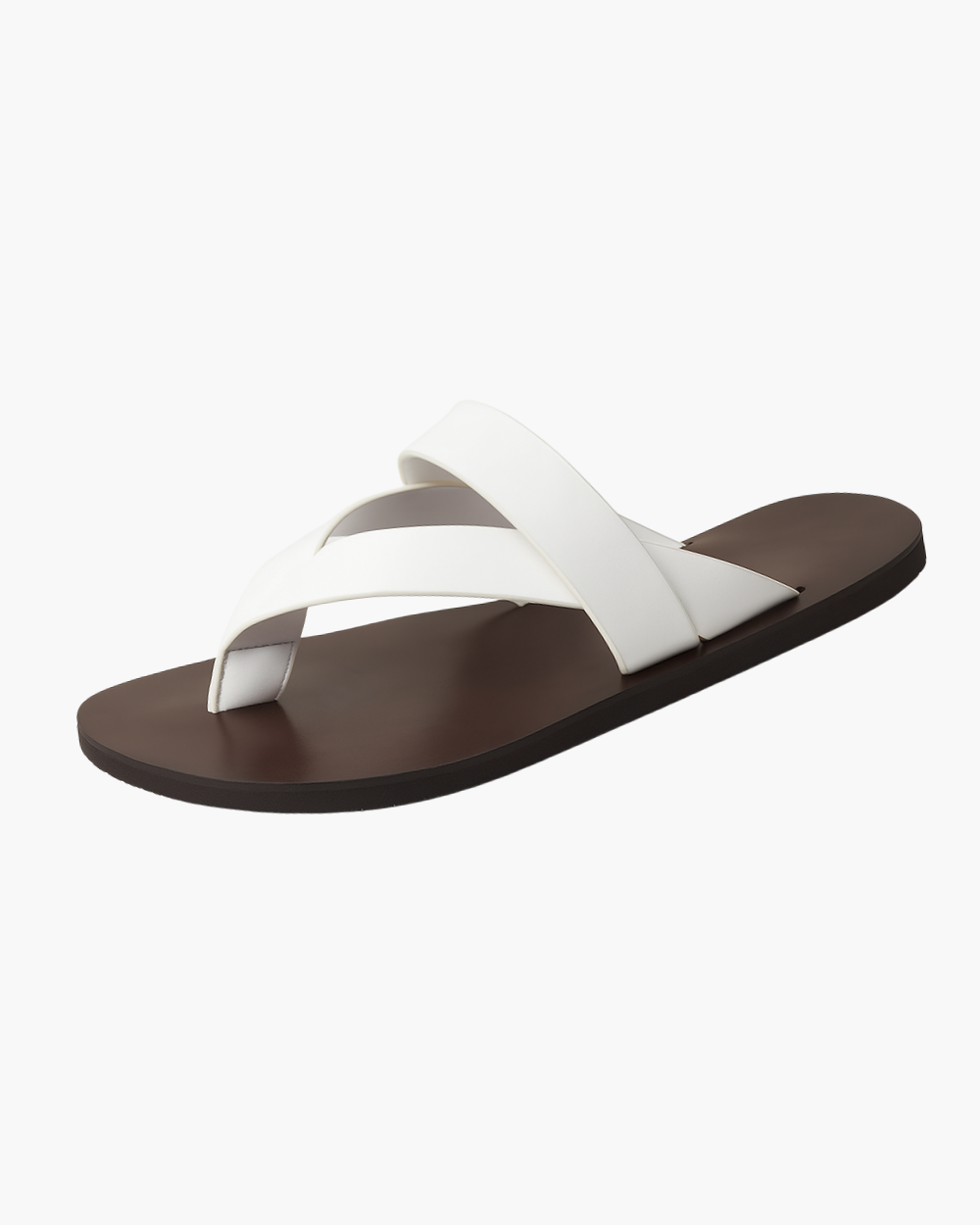 Isolio | Minimalistiske Herresandaler