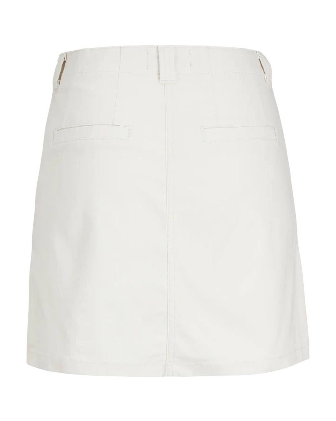 KENDAL nederdel, creme