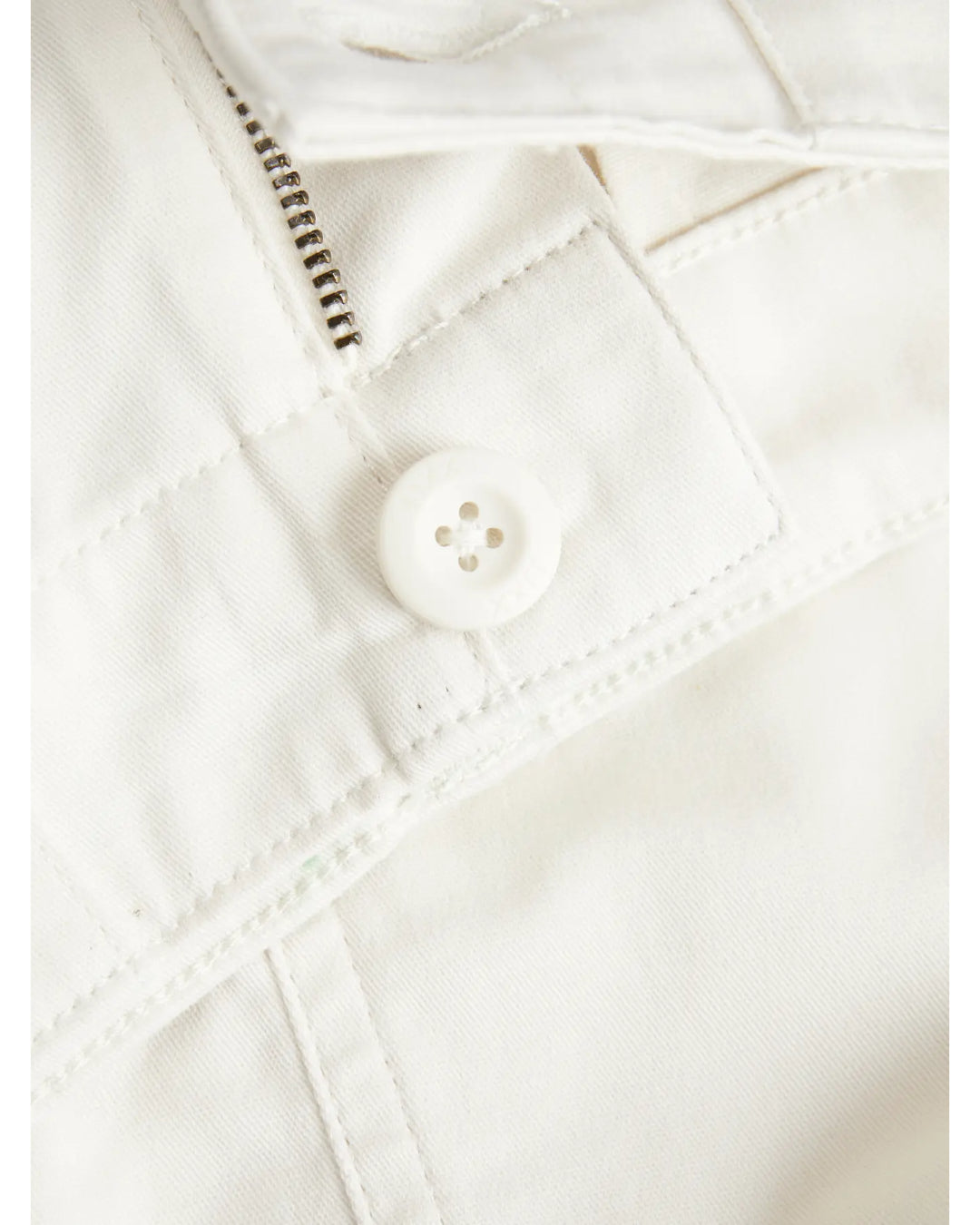KENDAL nederdel, creme