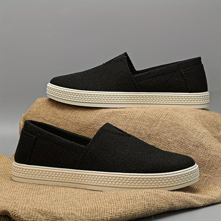 Casual Strand Loafers