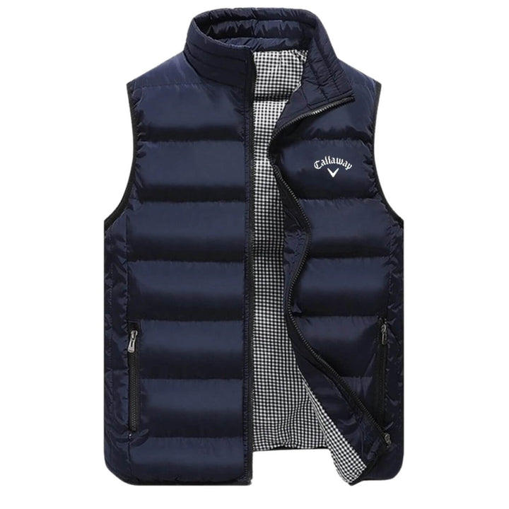 Edmund | Polstret Gilet