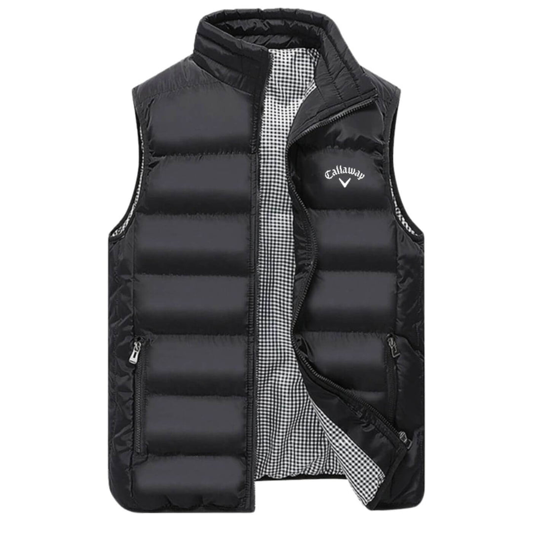 Edmund | Polstret Gilet